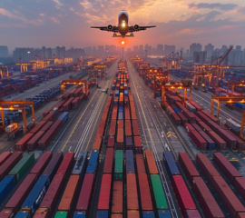Freight Forwarding