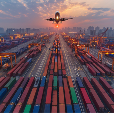 Freight Forwarding