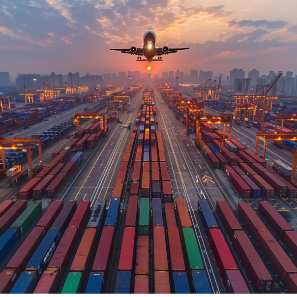 Freight Forwarding