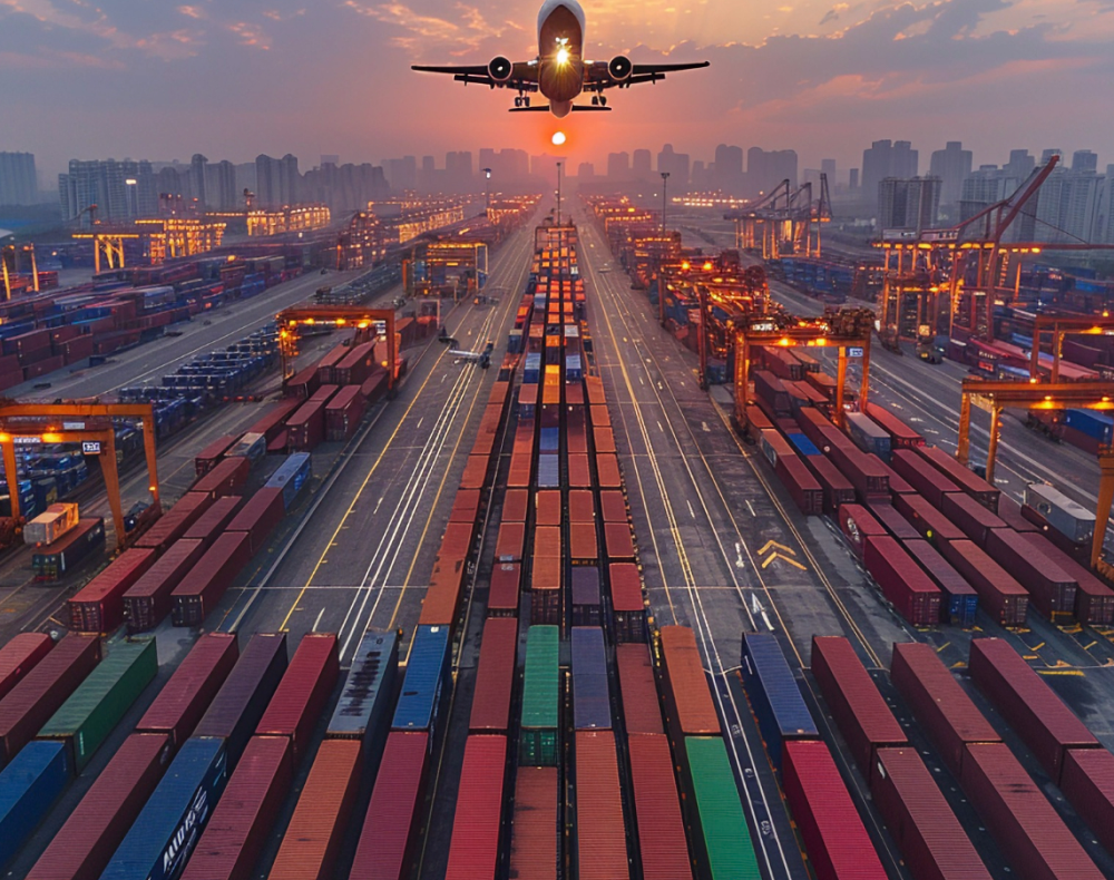 Freight Forwarding