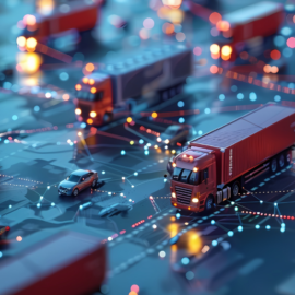 Supply Chain Solutions