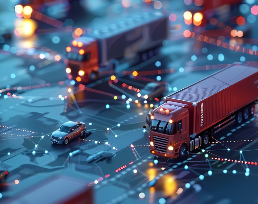 Supply Chain Solutions