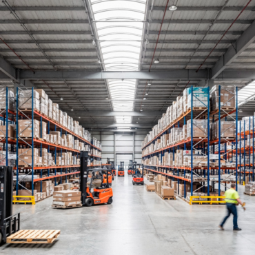 Warehousing & Distribution