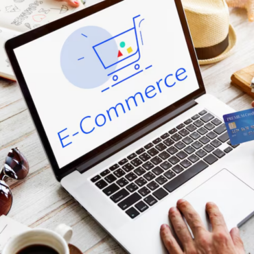 e-commerce solutions