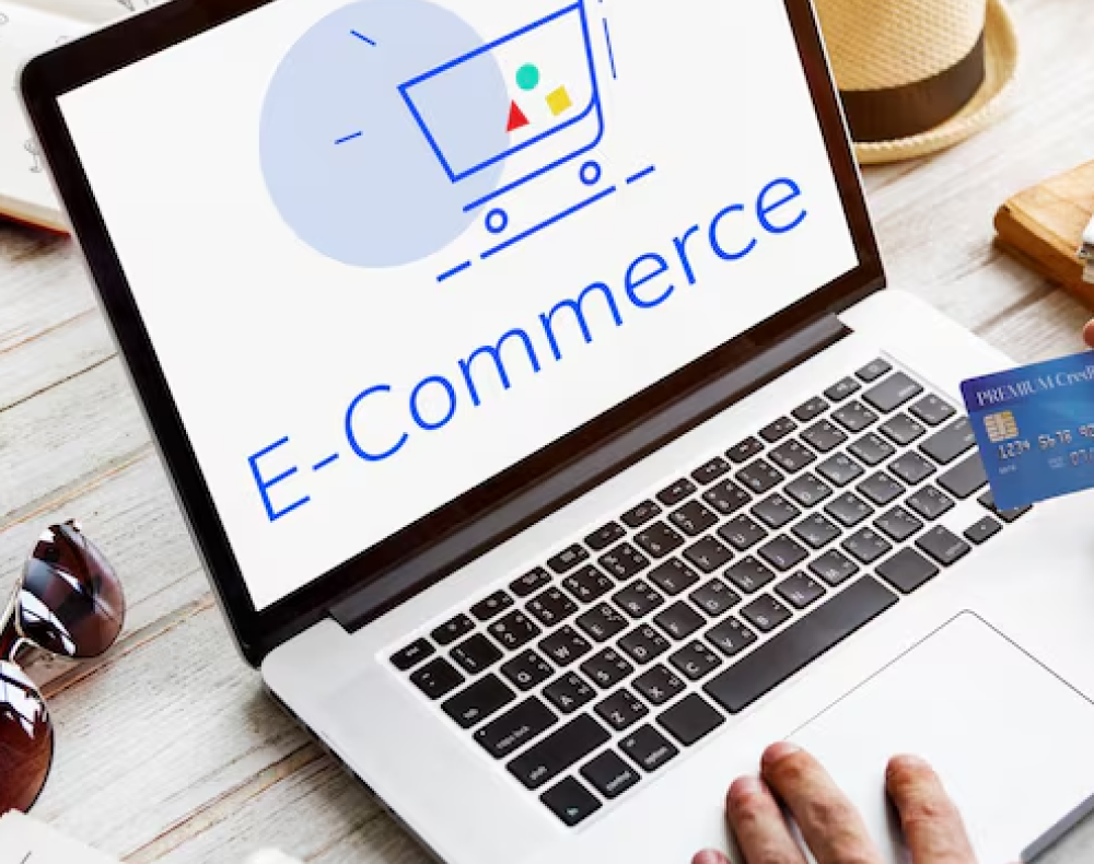 e-commerce solutions